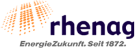 Regionale Jobs bei rhenag Rheinische Energie AG