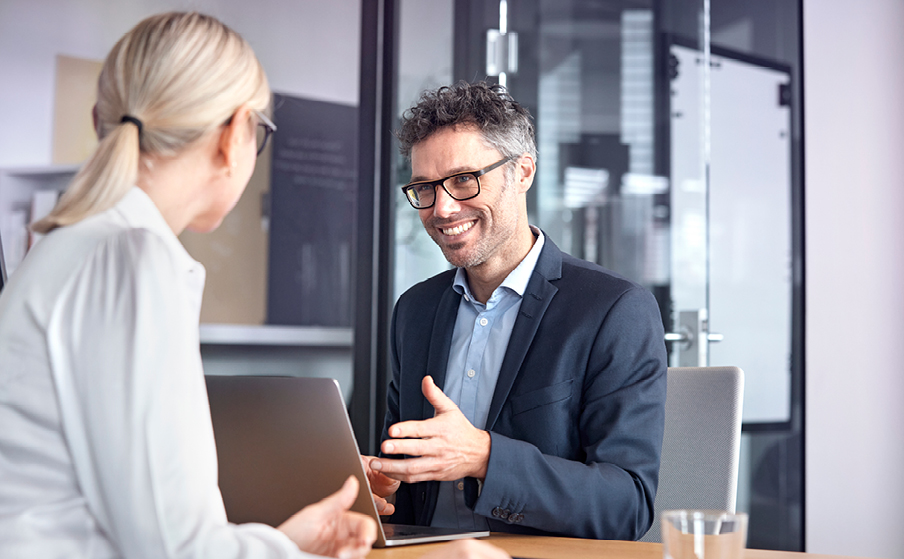 Bild zu Mitarbeiter im Customer Service (m/w/d)