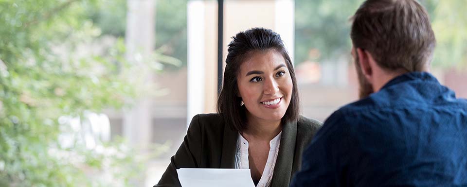 Bild zu Sachbearbeiter HR (m/w/d)