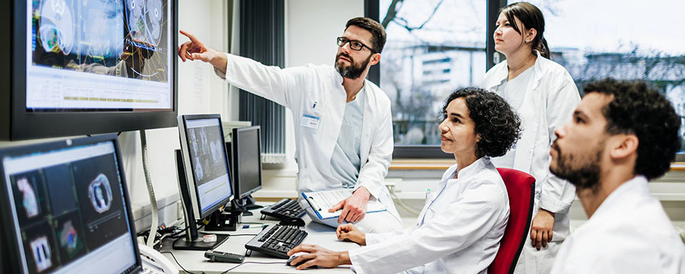 Bild zu Research/Development Technician (m/w/d)