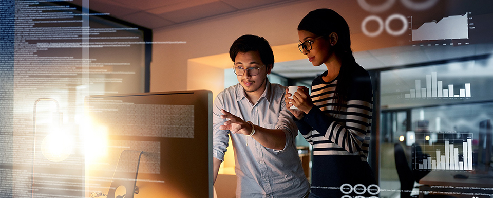 Bild zu Senior QA Experte für Medientechnik (m/w/d)