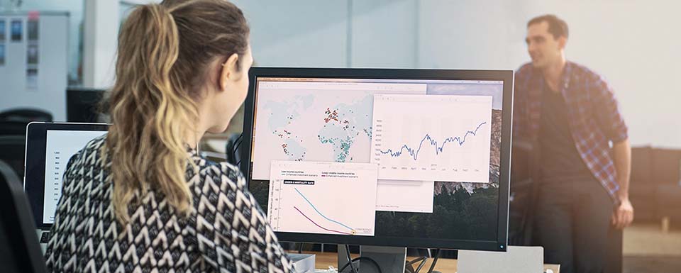 Bild zu Senior Controller Real Estate (m/w/d)