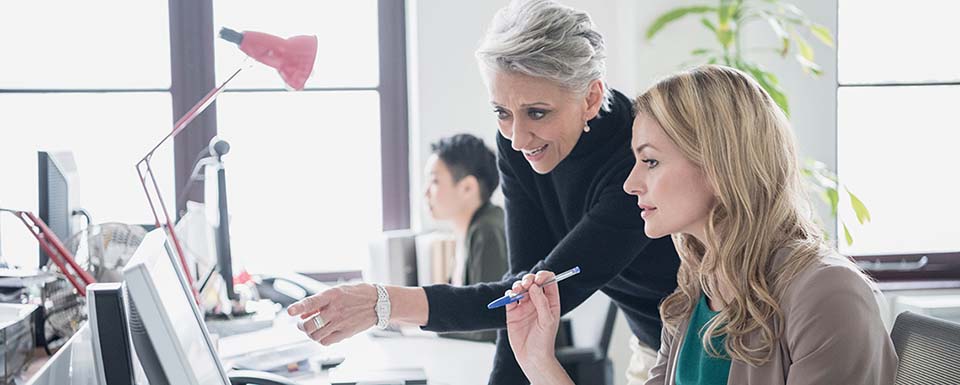 Bild zu Executive Assistant  (m/w/d)