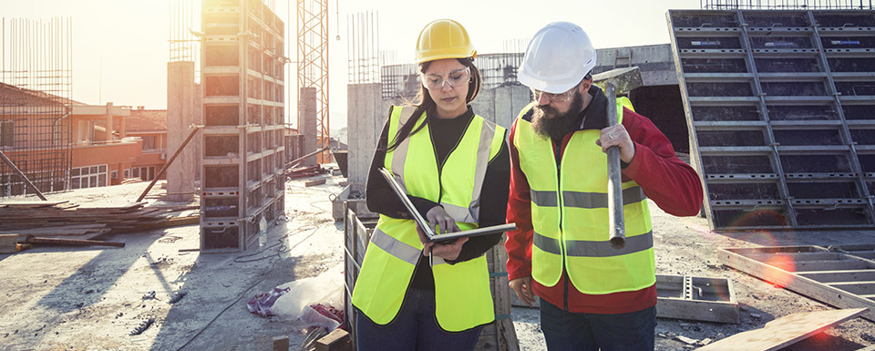 Bild zu Projektleiter Anlagenbau & Infrastruktur (m/w/d)