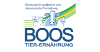 BOOS Tierernährung