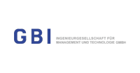 GBI Ingenieurgesellschaft für Management & Technologie GmbH