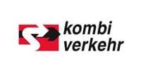 Kombiverkehr Deutsche Gesellschaft für kombinierten Güterverkehr mbH & Co KG