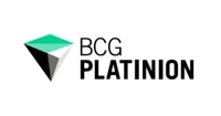 BCG Platinion