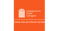 Wasserturm Hotel Cologne